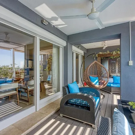 Deluxe With Whirlpool Apartman Crikvenica