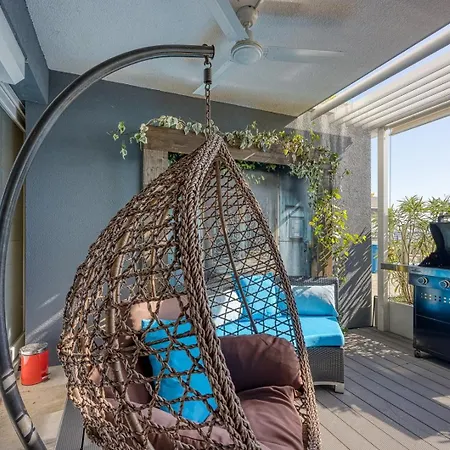 Deluxe With Whirlpool Apartman Crikvenica