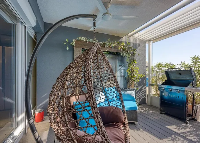 Deluxe With Whirlpool Apartamento Crikvenica