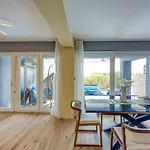 Lejlighed Deluxe With Whirlpool Crikvenica