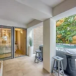 Lejlighed Deluxe With Whirlpool