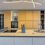 Deluxe With Whirlpool Lejlighed