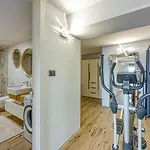 Lejlighed Deluxe With Whirlpool Crikvenica