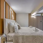 Deluxe With Whirlpool Lejlighed Crikvenica