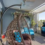 Deluxe With Whirlpool Lejlighed Crikvenica