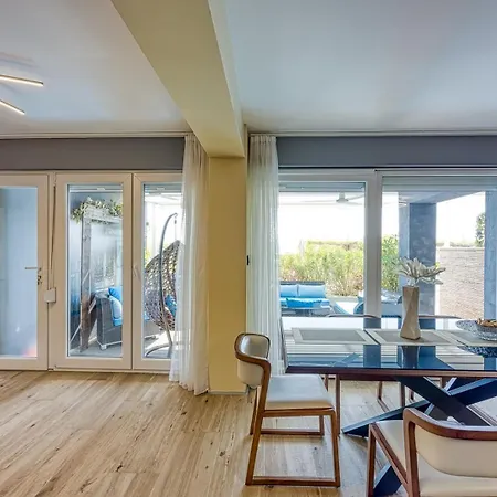 Apartment Deluxe With Whirlpool Crikvenica