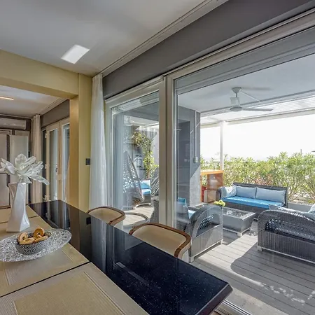 Deluxe With Whirlpool * Crikvenica